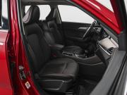 Changan CS35 Plus I Рестайлинг Ставрополь  - изображение 32