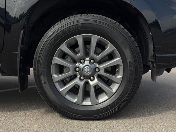 Toyota Land Cruiser Prado 150 Series Рестайлинг 1 с пробегом 2015 года, цена 3 615 000 рублей, 185267 км, внедорожник, Автокод Объявления