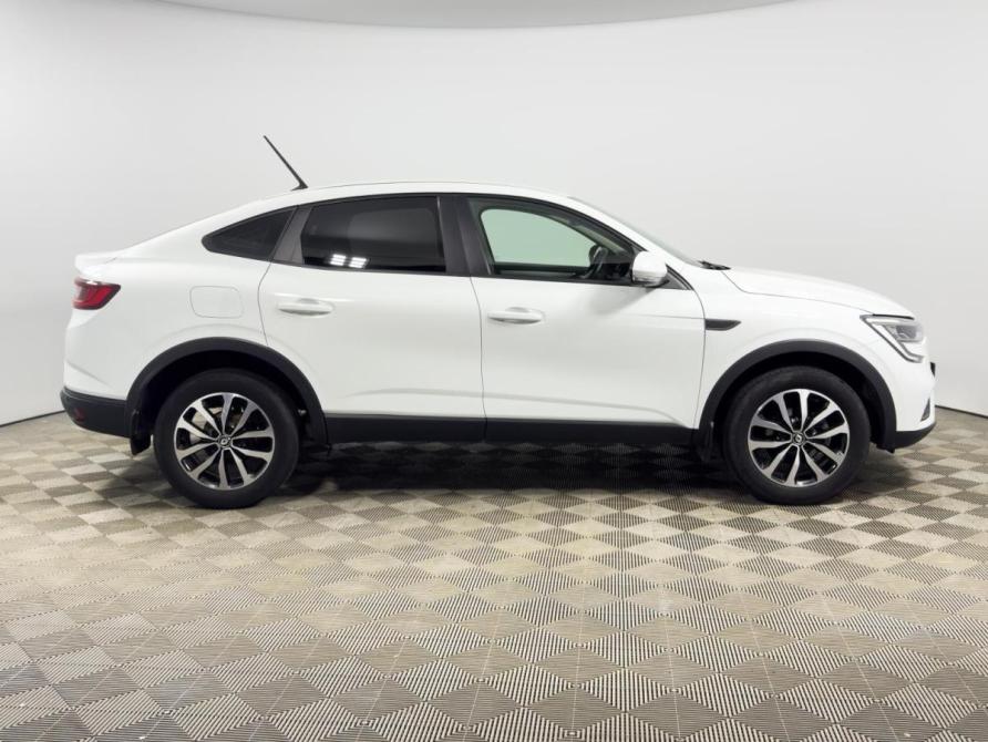Renault Arkana I Казань  - изображение 5