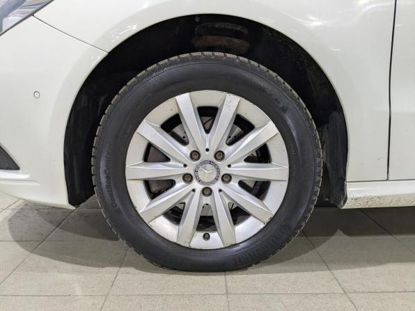 Mercedes-Benz B-Класс II (W246) с пробегом 2012 года, цена 1 325 000 рублей, 75976 км, хэтчбек, Автокод Объявления