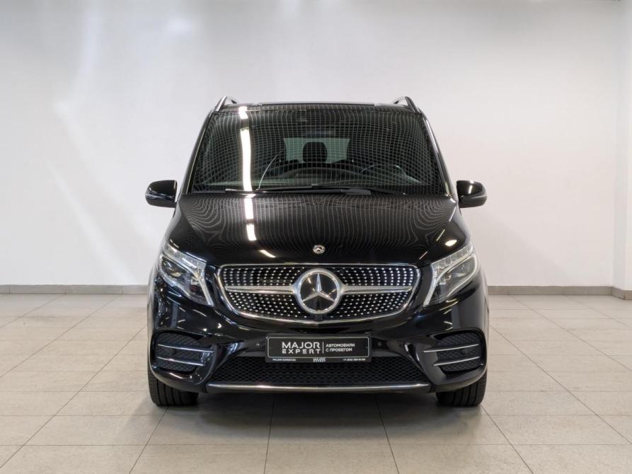 Mercedes-Benz Vito III (W447) Рестайлинг Санкт-Петербург  - изображение 2