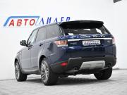Land Rover Range Rover Sport II Москва  - изображение 44