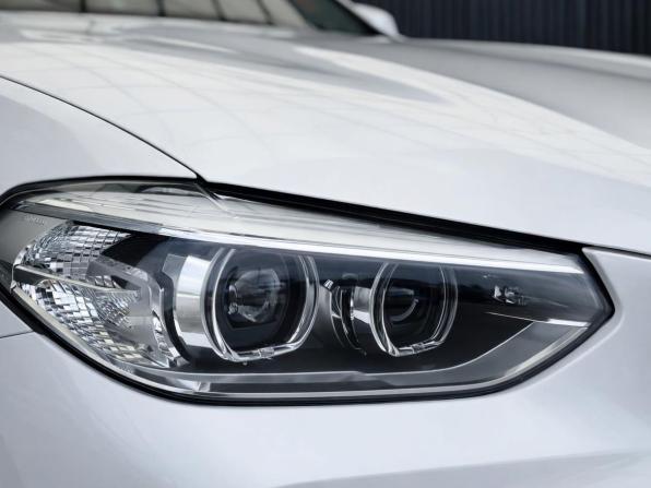 BMW X3 III (G01) с пробегом 2019 года, цена 3 467 000 рублей, 120782 км, внедорожник, Автокод Объявления