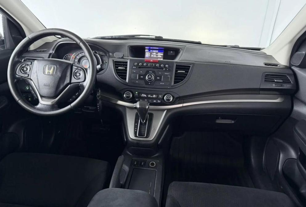Honda CR-V IV Киров  - изображение 11