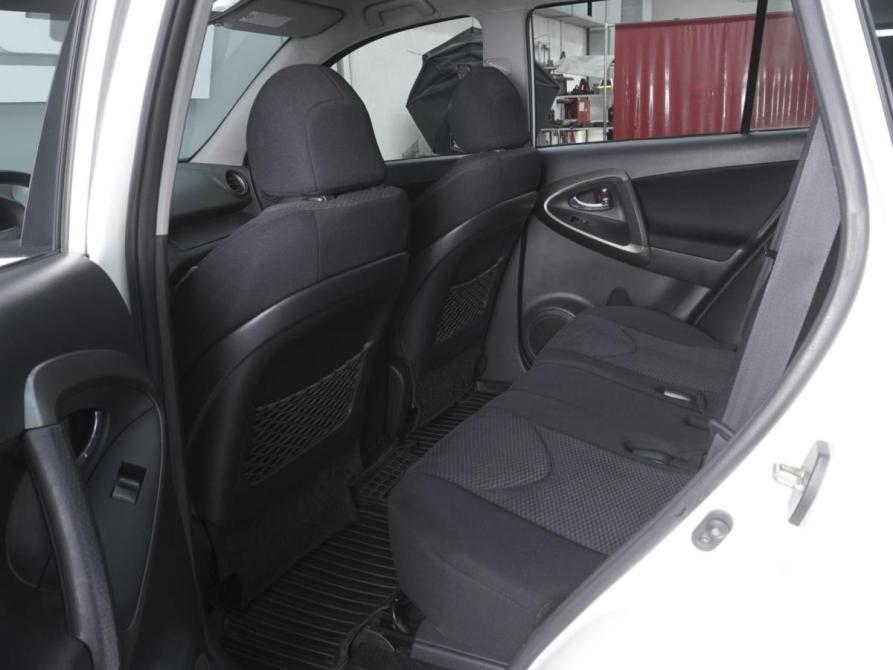 Toyota RAV4 III (XA30) Ростов-на-Дону  - изображение 11
