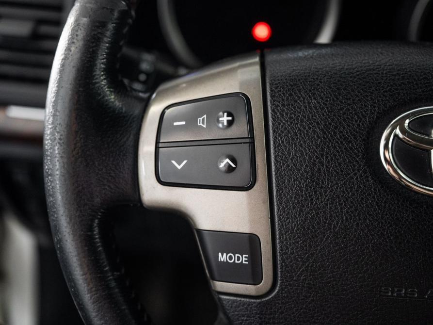 Toyota Land Cruiser 200 Series Иркутск  - изображение 11