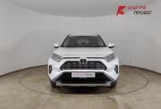 Toyota RAV4 V (XA50) Волгоград  - изображение 20