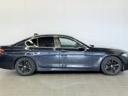 BMW 5 серии VI (F10/F11/F07) Рестайлинг Воронеж  - изображение 38