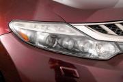 Nissan Murano II (Z51) Рестайлинг 2 Барнаул  - изображение 39