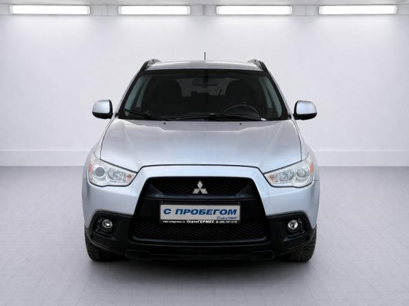 Mitsubishi ASX I с пробегом 2011 года, цена 950 000 рублей, 187082 км, внедорожник, Автокод Объявления