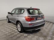 BMW X3 II (F25) Москва  - изображение 28