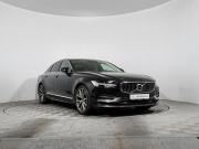 Volvo S90 II Санкт-Петербург  - изображение 27