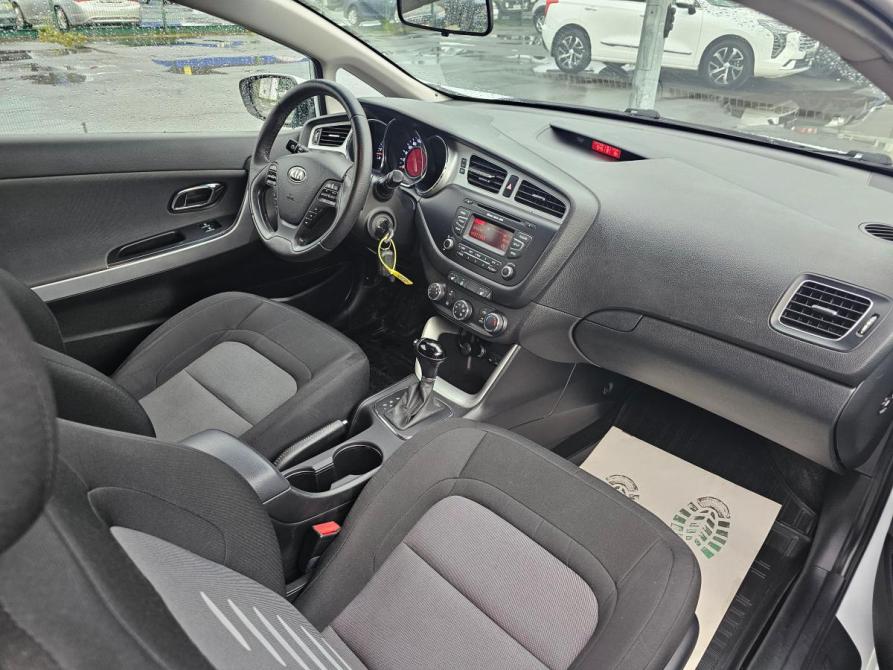 Kia Ceed II Тюмень  - изображение 13