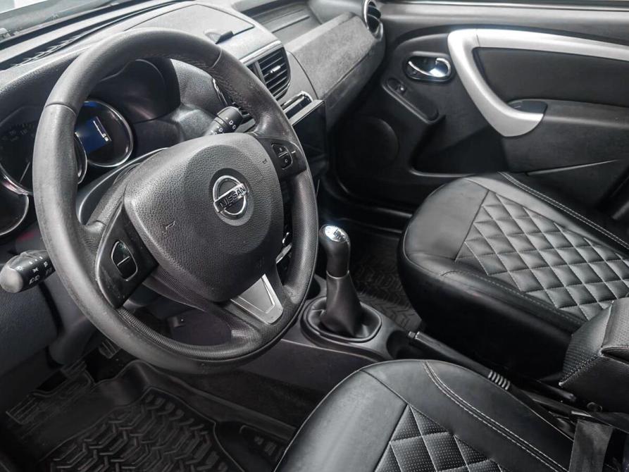 Nissan Terrano III (D10) Ростов-на-Дону  - изображение 17
