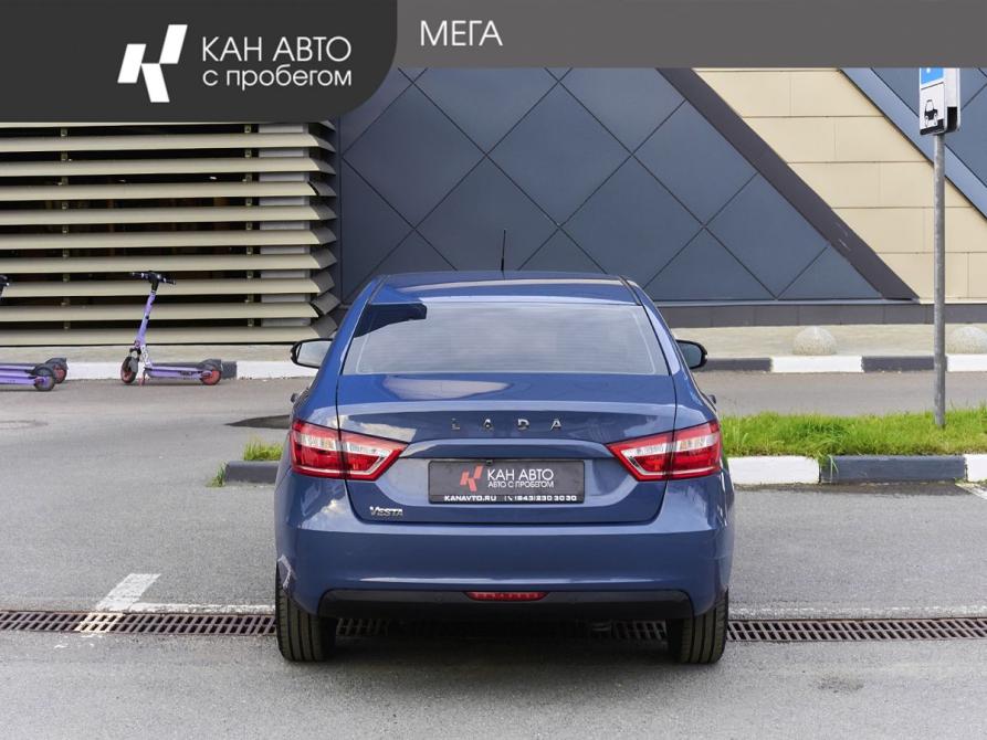 Lada (ВАЗ) Vesta I Казань  - изображение 4