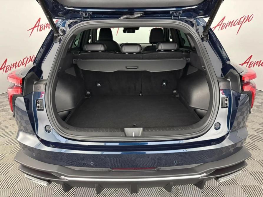 Haval F7 II Псков  - изображение 22