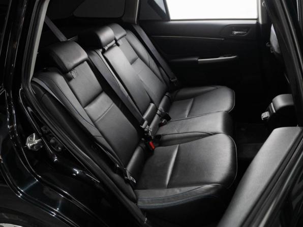 Subaru Levorg I с пробегом 2015 года, цена 1 649 000 рублей, 131263 км, универсал, Автокод Объявления