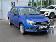 Lada (ВАЗ) Granta I Рестайлинг Санкт-Петербург  - изображение 7