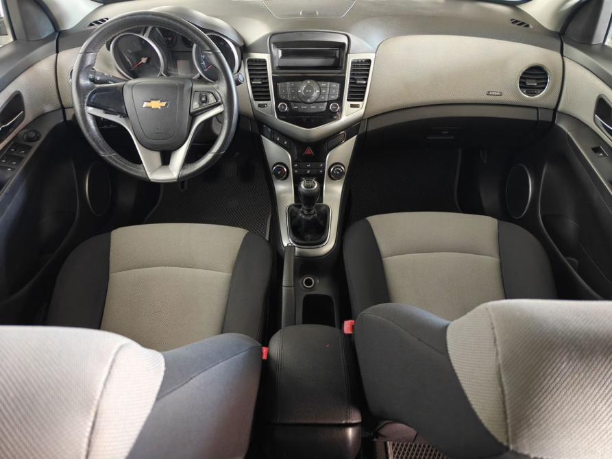 Chevrolet Cruze I Москва  - изображение 9