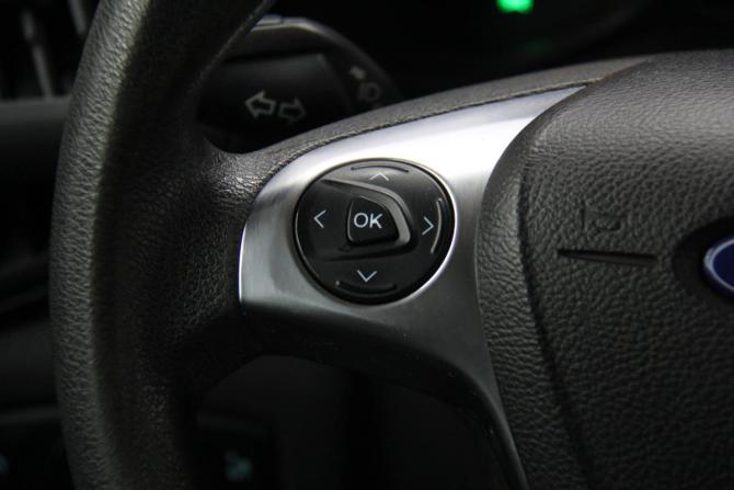 Ford Tourneo Connect II с пробегом 2014 года, цена 1 247 000 рублей, 153602 км, минивэн, Автокод Объявления