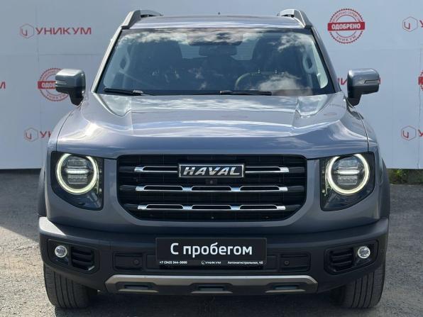 Haval Dargo I с пробегом 2023 года, цена 2 019 000 рублей, 145277 км, внедорожник, Автокод Объявления