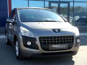 Peugeot 3008 I Иваново  - изображение 19