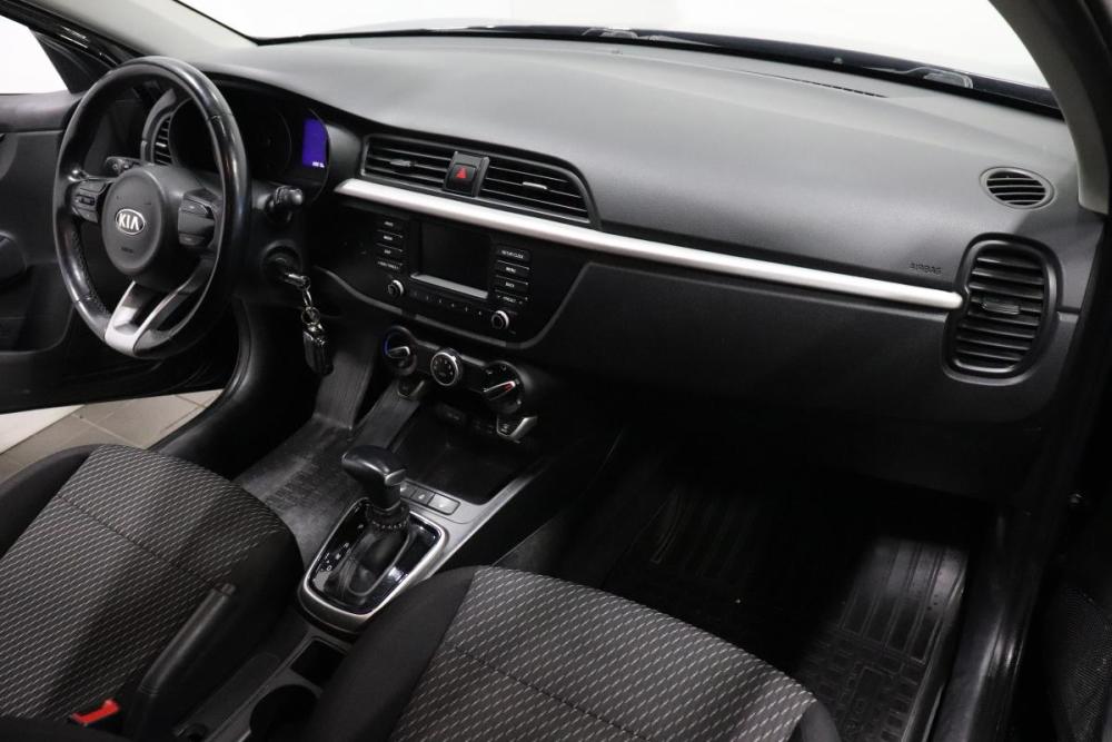 Kia Rio IV Ульяновск  - изображение 10