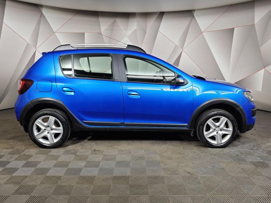 Renault Sandero II Москва  - изображение 6
