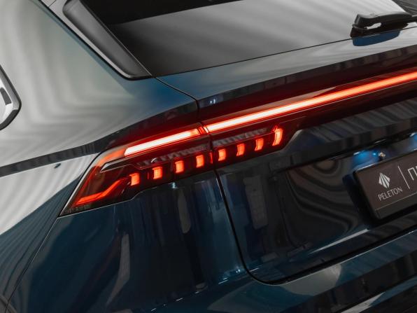 Geely Monjaro I с пробегом 2023 года, цена 3 260 000 рублей, 36679 км, внедорожник, Автокод Объявления