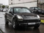 Porsche Macan I Санкт-Петербург  - изображение 40