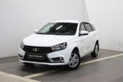 Lada (ВАЗ) Vesta I Ульяновск  - изображение 17