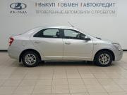 Chevrolet Cobalt II Ижевск  - изображение 14