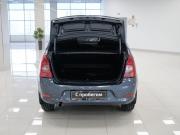 Renault Logan I Рестайлинг Самара  - изображение 44