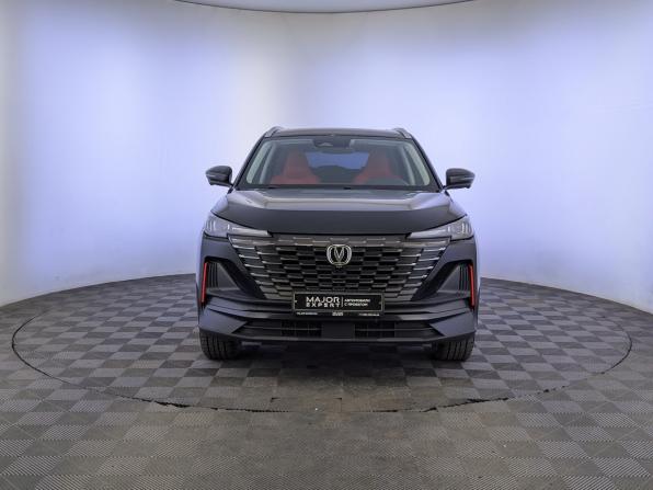 Changan CS55 Plus II с пробегом 2023 года, цена 1 845 000 рублей, 96949 км, внедорожник, Автокод Объявления