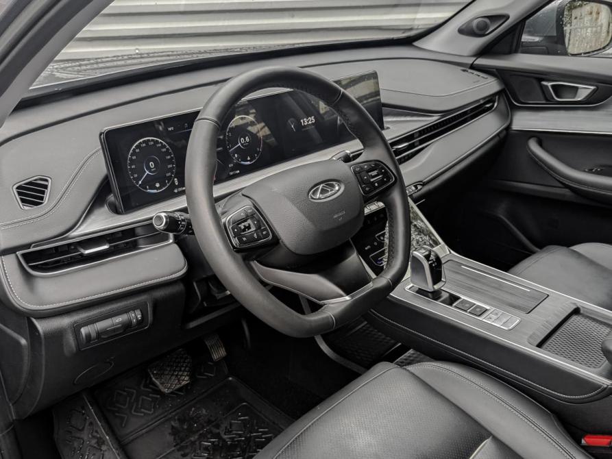 Chery Tiggo 7 Pro I Химки  - изображение 15