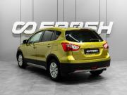 Suzuki SX4 II (S-Cross) Тюмень  - изображение 24