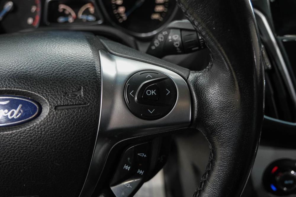 Ford Focus III Новокузнецк  - изображение 22