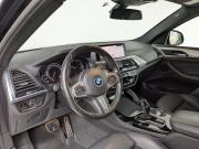 BMW X4 II (G02) Москва  - изображение 50