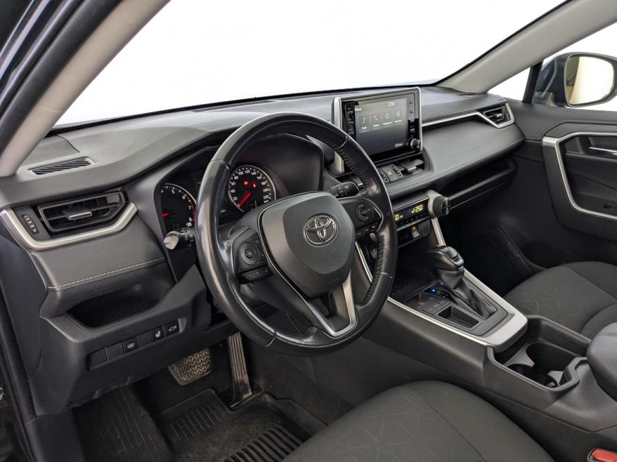 Toyota RAV4 V (XA50) Москва  - изображение 16