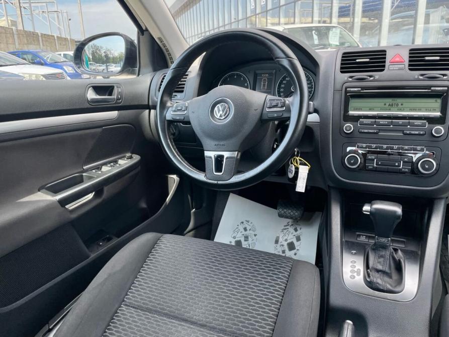 Volkswagen Jetta V Краснодар  - изображение 18