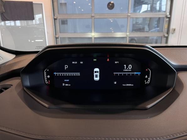 Changan CS55 Plus II с пробегом 2023 года, цена 2 345 000 рублей, 25434 км, внедорожник, Автокод Объявления