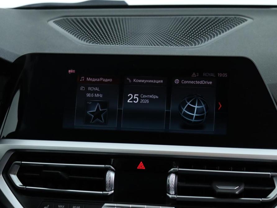 BMW 3 серии VII (G2x) Санкт-Петербург  - изображение 14