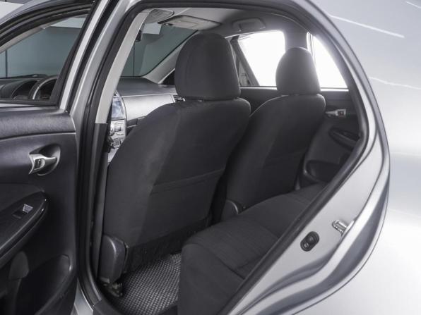 Toyota Corolla X (E140 E150) с пробегом 2008 года, цена 805 000 рублей, 281355 км, седан, Автокод Объявления