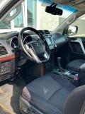 Toyota Land Cruiser Prado 150 Series Рестайлинг 1 Альметьевск  - изображение 42