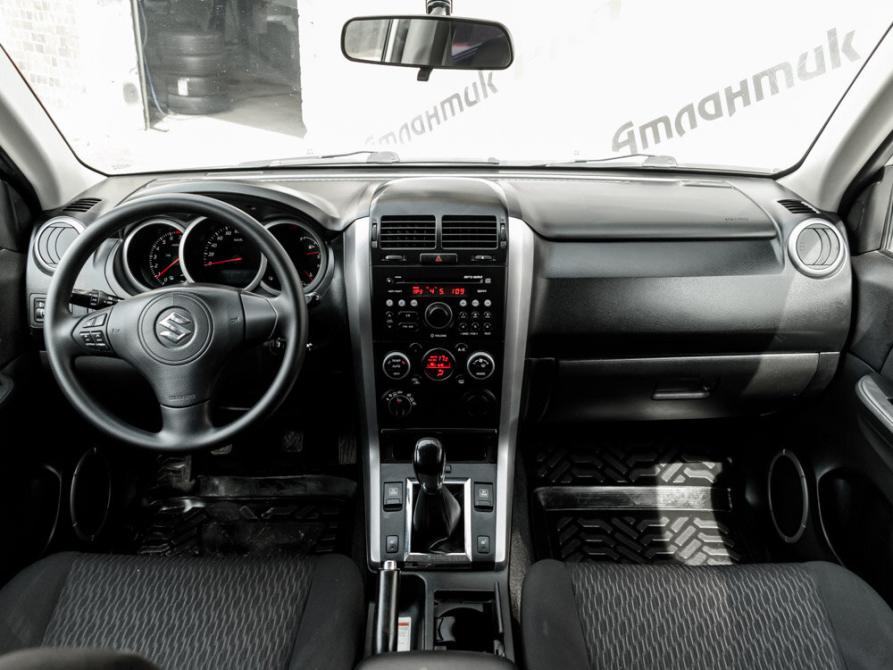 Suzuki Grand Vitara II Рестайлинг 2 Екатеринбург  - изображение 12