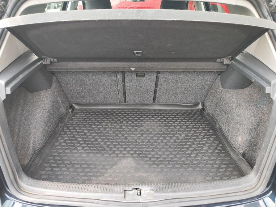 Volkswagen Golf VI Москва  - изображение 13