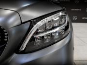 Mercedes-Benz C-Класс IV (W205) Рестайлинг Москва  - изображение 45