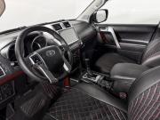 Toyota Land Cruiser Prado 150 Series Рестайлинг 1 Санкт-Петербург  - изображение 29