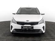 Kia Rio IV Рестайлинг Москва  - изображение 28