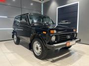 Lada (ВАЗ) Niva Legend Новосибирск  - изображение 29
